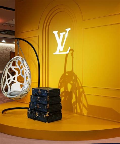 louis vuitton canalejas